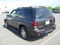 2006 Dark Gray Metallic Chevrolet TrailBlazer LS  photo #2