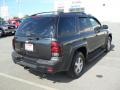 2006 Dark Gray Metallic Chevrolet TrailBlazer LS  photo #3