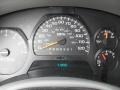Dark Gray Metallic - TrailBlazer LS Photo No. 11