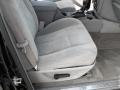 Dark Gray Metallic - TrailBlazer LS Photo No. 17