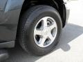 Dark Gray Metallic - TrailBlazer LS Photo No. 20