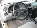 Dark Gray Metallic - TrailBlazer LS Photo No. 25