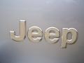2003 Bright Silver Metallic Jeep Grand Cherokee Limited  photo #17