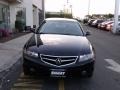 Nighthawk Black Pearl - TSX Sedan Photo No. 7
