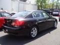 2004 Black Obsidian Infiniti G 35 x Sedan  photo #4