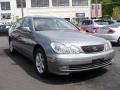 Graphite - GS 300 Photo No. 3