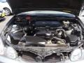 Graphite - GS 300 Photo No. 25
