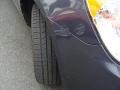 Ebony Black - Accent GLS Sedan Photo No. 8