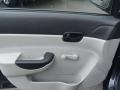 Ebony Black - Accent GLS Sedan Photo No. 9