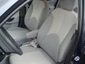 Ebony Black - Accent GLS Sedan Photo No. 12