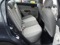 Ebony Black - Accent GLS Sedan Photo No. 14