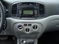 Ebony Black - Accent GLS Sedan Photo No. 18