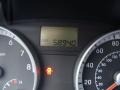 Ebony Black - Accent GLS Sedan Photo No. 20