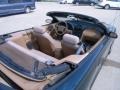 Pacific Green Metallic - Mustang V6 Convertible Photo No. 26