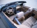 Pacific Green Metallic - Mustang V6 Convertible Photo No. 28