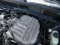1997 Pacific Green Metallic Ford Mustang V6 Convertible  photo #34