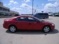 Inferno Red Pearl - Stratus SE Sedan Photo No. 2