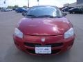 Inferno Red Pearl - Stratus SE Sedan Photo No. 8