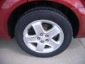 Inferno Red Pearl - Stratus SE Sedan Photo No. 9