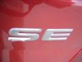 Inferno Red Pearl - Stratus SE Sedan Photo No. 12
