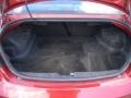 Inferno Red Pearl - Stratus SE Sedan Photo No. 13