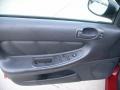 Inferno Red Pearl - Stratus SE Sedan Photo No. 18