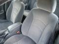 Inferno Red Pearl - Stratus SE Sedan Photo No. 21