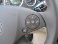 Arctic White - E 350 Sedan Photo No. 8