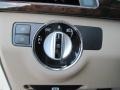 Arctic White - E 350 Sedan Photo No. 10