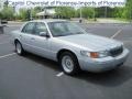 Silver Frost Metallic - Grand Marquis LS Photo No. 1