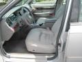 Silver Frost Metallic - Grand Marquis LS Photo No. 3