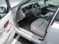 Silver Frost Metallic - Grand Marquis LS Photo No. 4