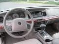 Silver Frost Metallic - Grand Marquis LS Photo No. 5