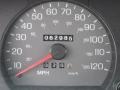 Silver Frost Metallic - Grand Marquis LS Photo No. 6