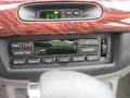 Silver Frost Metallic - Grand Marquis LS Photo No. 8