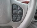 Silver Frost Metallic - Grand Marquis LS Photo No. 9