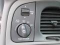 Silver Frost Metallic - Grand Marquis LS Photo No. 13