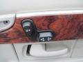 Silver Frost Metallic - Grand Marquis LS Photo No. 15