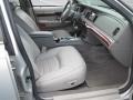 Silver Frost Metallic - Grand Marquis LS Photo No. 18