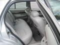 Silver Frost Metallic - Grand Marquis LS Photo No. 19