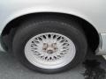 Silver Frost Metallic - Grand Marquis LS Photo No. 21