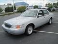Silver Frost Metallic - Grand Marquis LS Photo No. 23