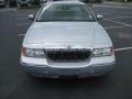 Silver Frost Metallic - Grand Marquis LS Photo No. 24