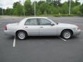 Silver Frost Metallic - Grand Marquis LS Photo No. 25