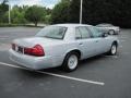Silver Frost Metallic - Grand Marquis LS Photo No. 26