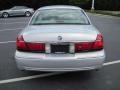 Silver Frost Metallic - Grand Marquis LS Photo No. 27