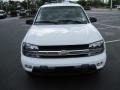 2003 Summit White Chevrolet TrailBlazer EXT LT  photo #25