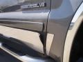 Dark Shadow Grey Metallic - F350 Super Duty XLT SuperCab 4x4 Photo No. 6