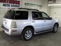 2007 Silver Birch Metallic Mercury Mountaineer AWD  photo #5