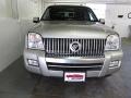 2007 Silver Birch Metallic Mercury Mountaineer AWD  photo #7